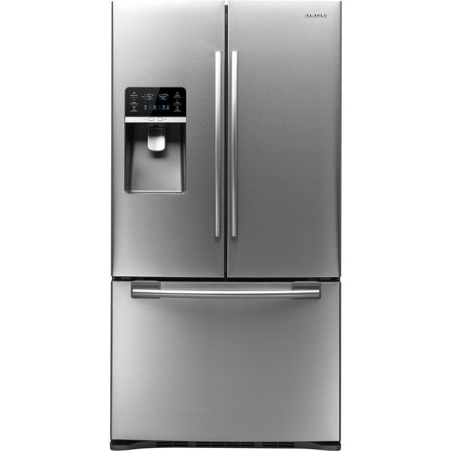 Samsung RFG29THDRS Stainless Steel