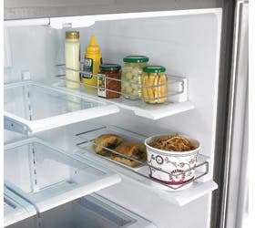 Samsung RFG29THDRS Stainless Steel