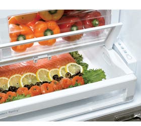 Samsung RFG29THDRS Stainless Steel