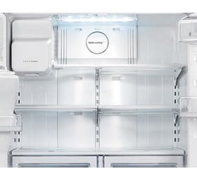 Samsung RFG29THDRS Stainless Steel