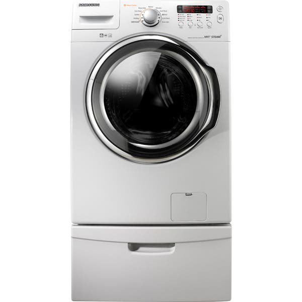 Samsung WF350ANW Neat White