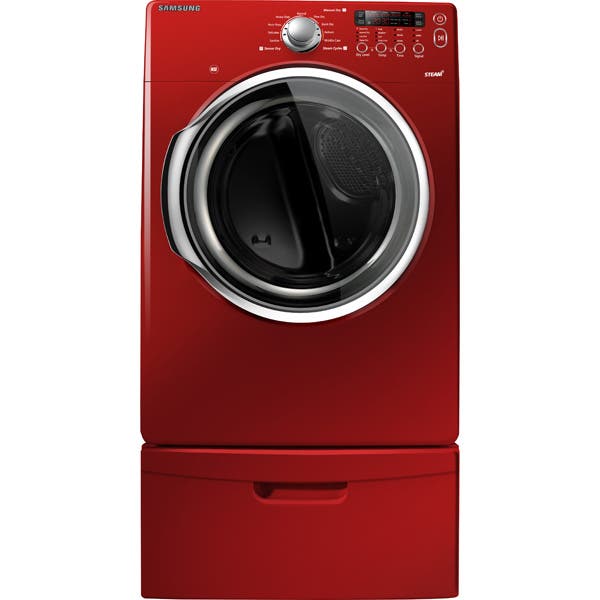 Samsung DV350AGR Tango Red