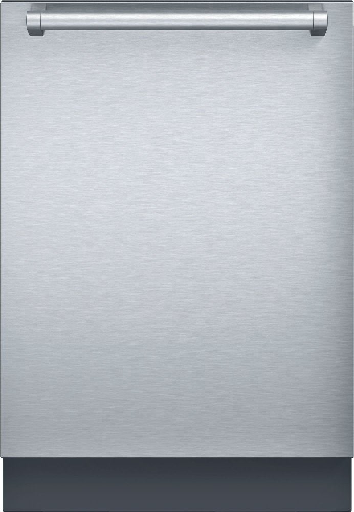 Thermador DWHD640JFP 24 Inch Built In Dishwasher with 6 Wash Cycles, 14