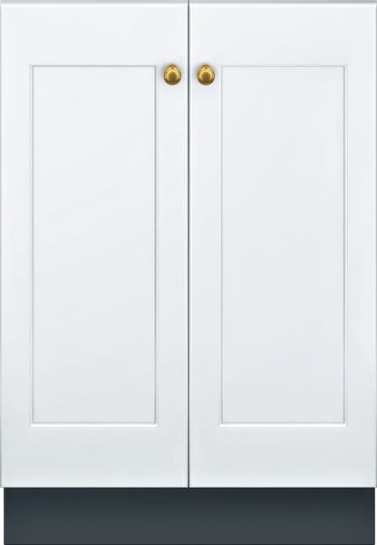 Thermador DWHD651JPR Requires Custom Panel/Handle