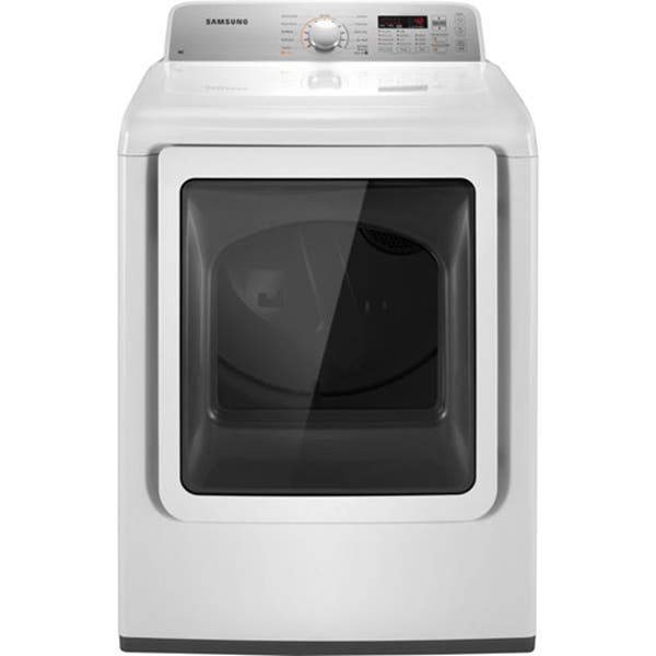 Samsung DV422GWHDWR White