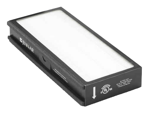 Whirlpool W10177003 Ductless downdraft filter