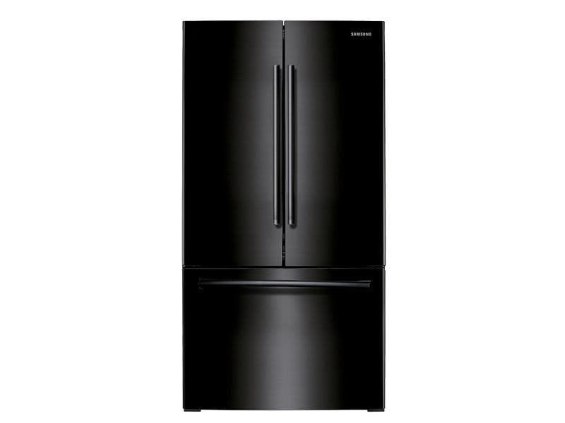 Samsung RF260BEAEBC Black