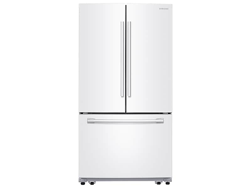 Samsung RF260BEAEWW White