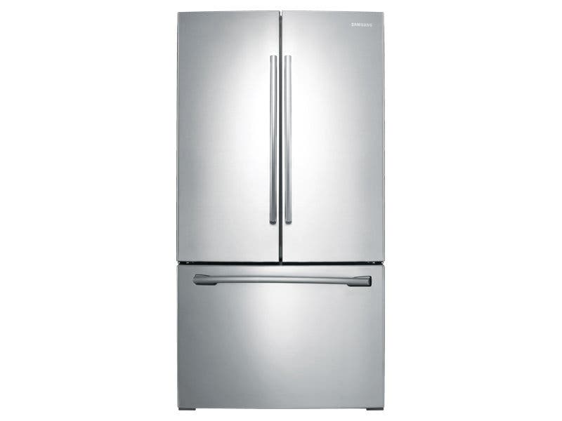 Samsung RF260BEAESP Stainless Platinum