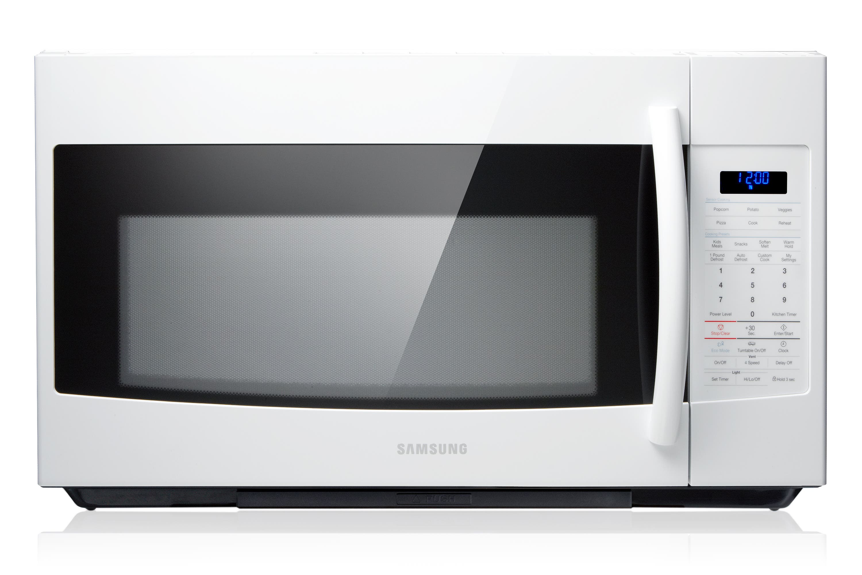 Samsung SMH1927W White
