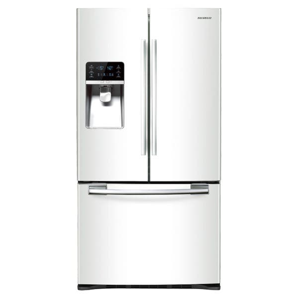 Samsung RFG298HDWP White