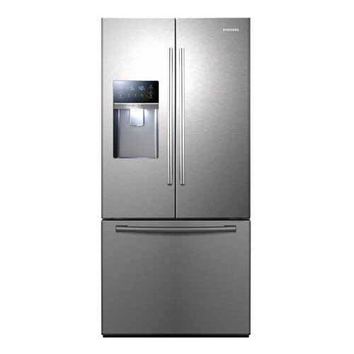Samsung RFG267HARS Stainless Steel
