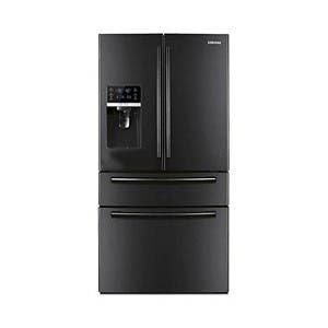 Samsung RFG267HABP Black Pearl