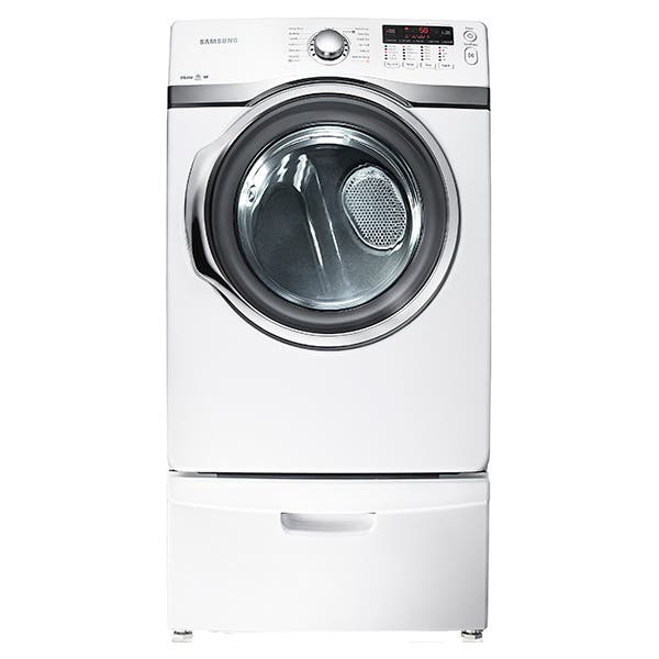 Samsung DV405ETPAWR Neat White