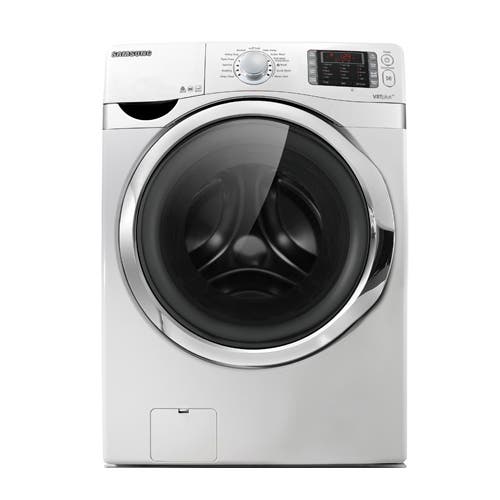 Samsung WF501ANW White