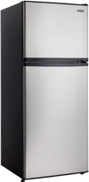 Danby DFF282SLDB Stainless Steel