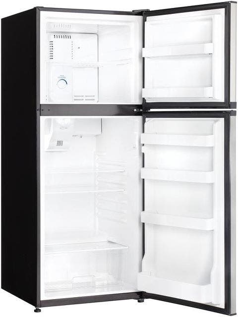 Danby DFF282SLDB Stainless Steel