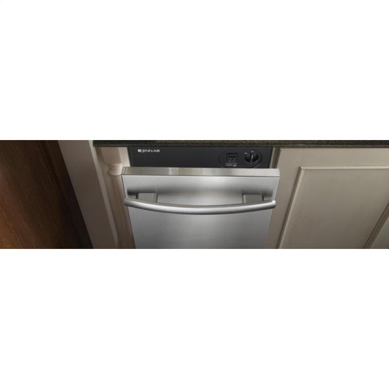 Jenn Air TC707S Euro Style Stainless Handle