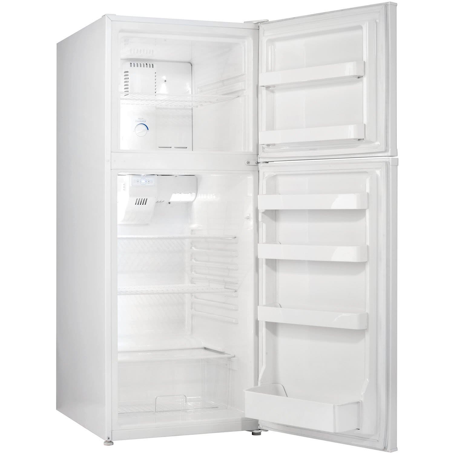 Danby DFF344WDB White