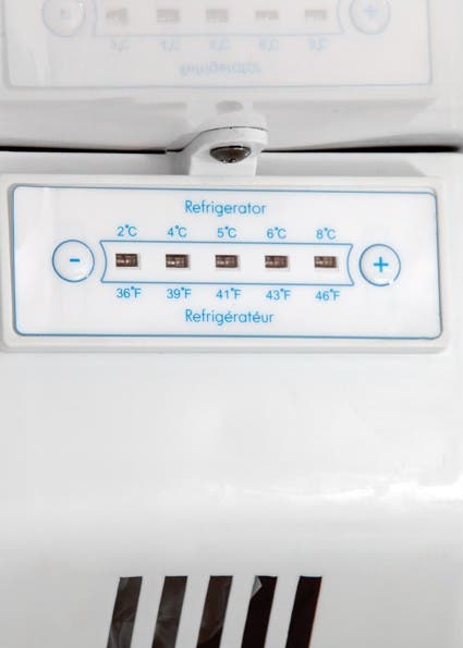 Danby DFF344WDB White
