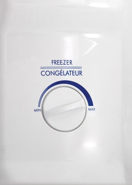 Danby DFF344WDB White