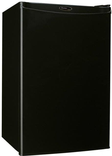 Danby DAR044A1BDD Black