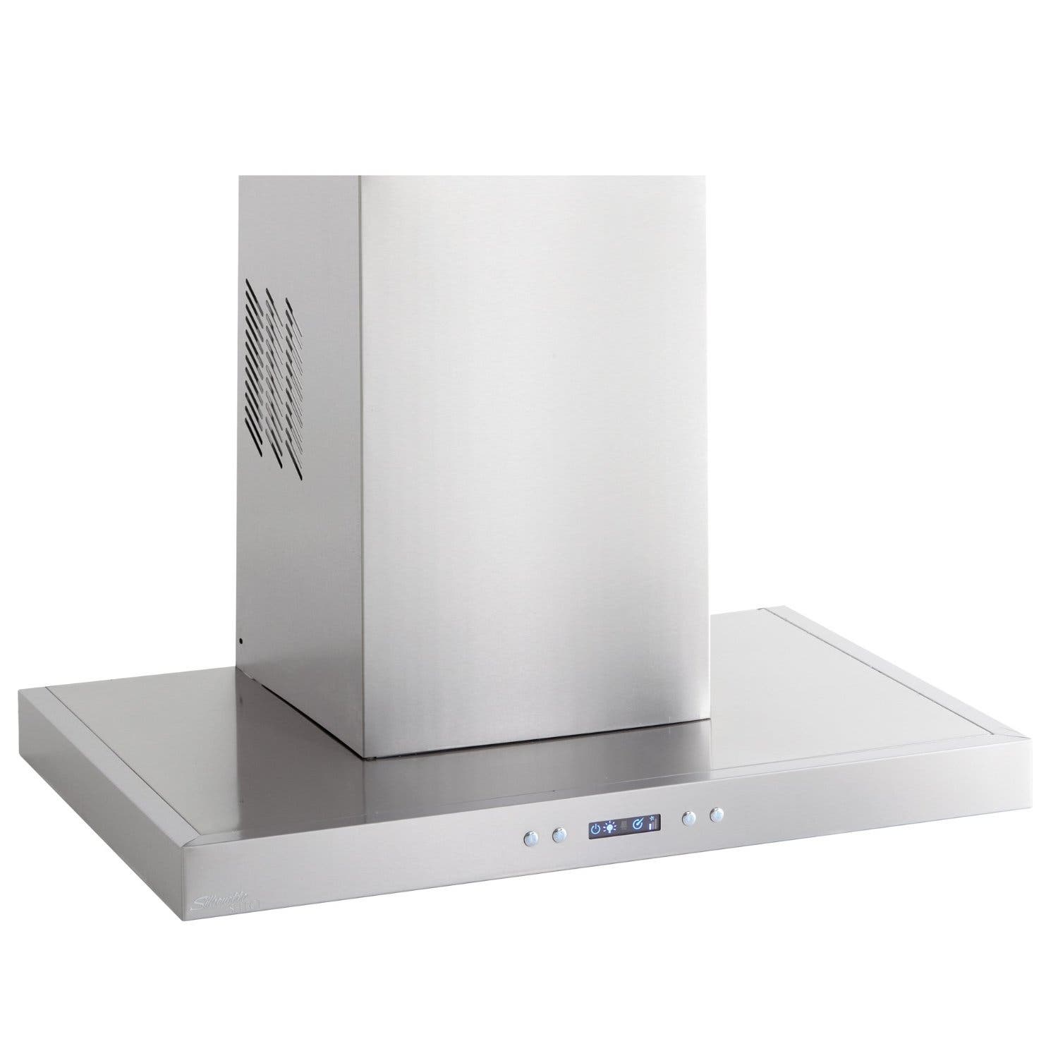 Danby DWRH302SSST Wall Mount Chimney Range Hood