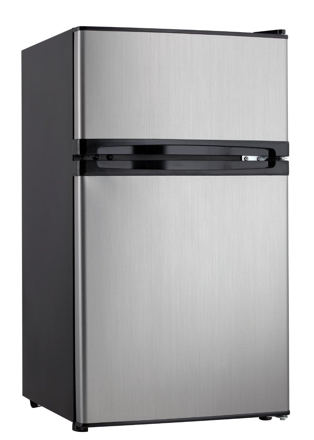 Danby DCRM31BSLDD 3.0 cu. ft. Compact Top-Freezer Refrigerator