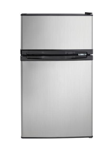Danby DCRM31BSLDD 3.0 cu. ft. Compact Top-Freezer Refrigerator