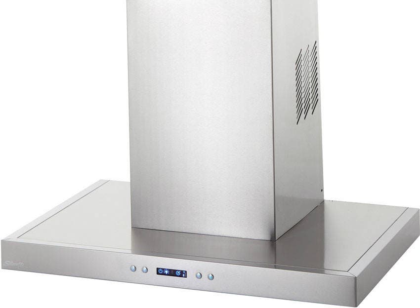 Danby DWRH302SSST Wall Mount Chimney Range Hood