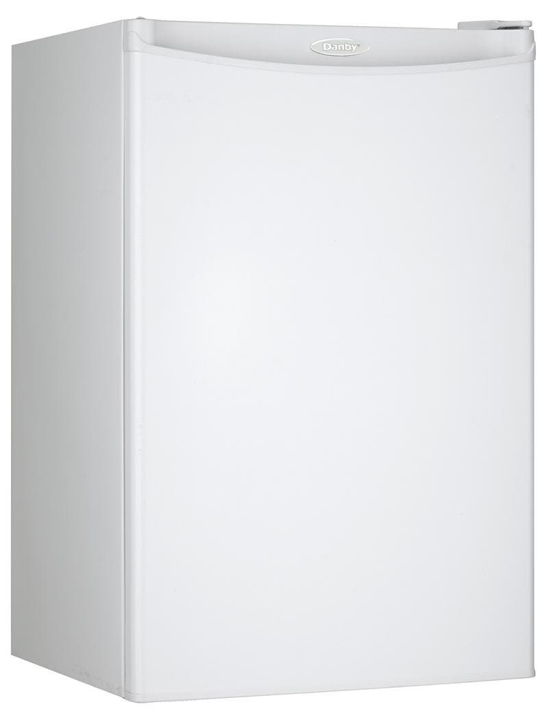 Danby DUFM304WDB 3.0 cu. ft. Compact Upright Freezer