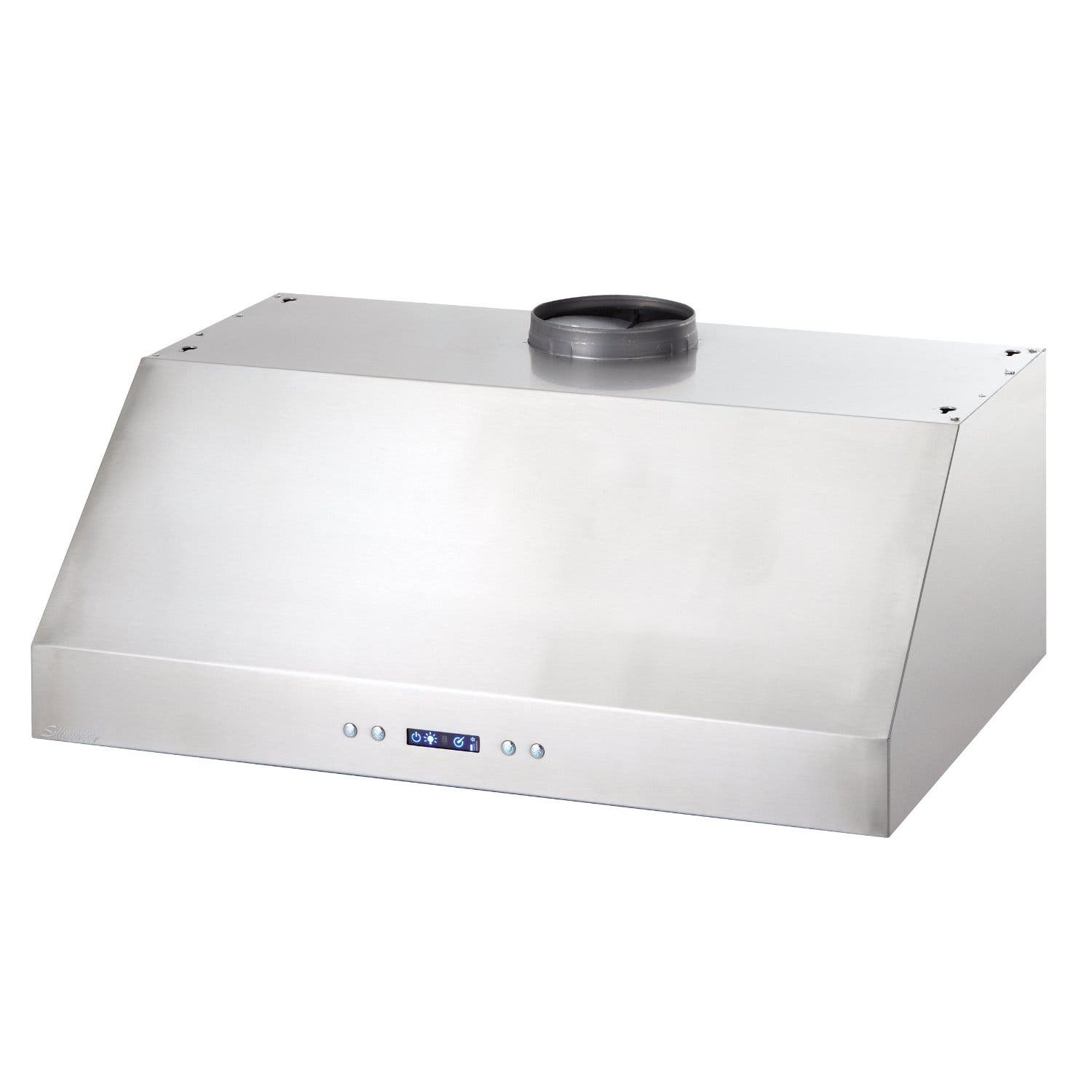 Danby DURH361SSSL 36" Width