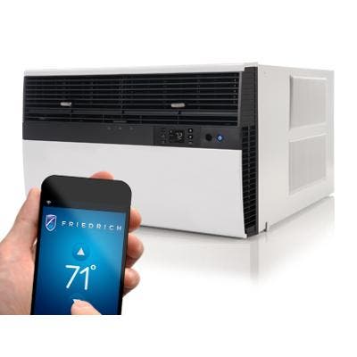 Friedrich EL36N35 36,000 BTU Room Air Conditioner