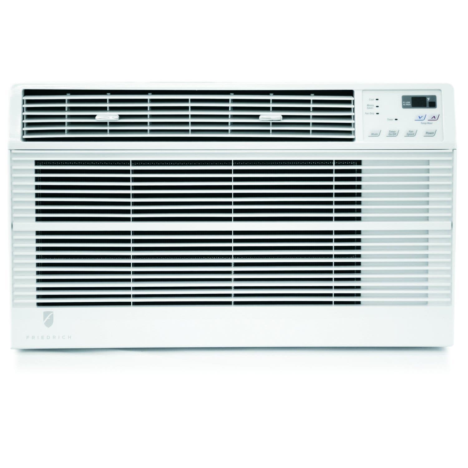 Friedrich UE08D11 8,000 BTU Thru-the-Wall Air Conditioner