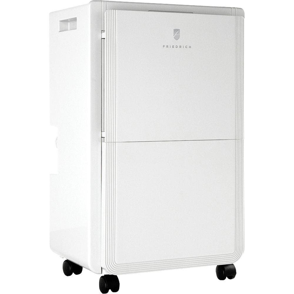 Friedrich D25ANP 25 Pint Capacity Dehumidifier