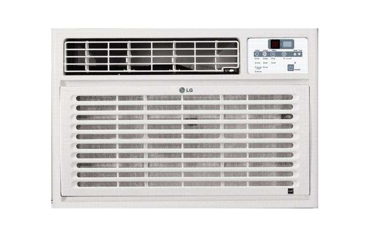 LG LW1512ER 14,500 BTU Room Air Conditioner