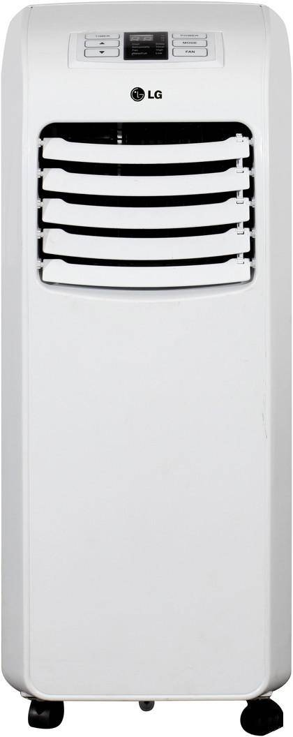 LG LP0711WNR 7,000 BTU Portable Air Conditioner