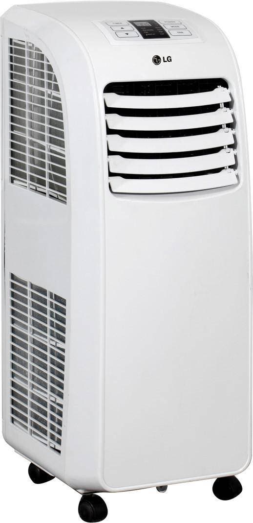 LG LP0711WNR 7,000 BTU Portable Air Conditioner