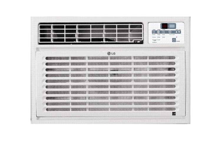LG LW1812ER 18,000 BTU Room Air Conditioner