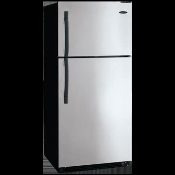 Frigidaire FRT18G6JS Stainless Steel