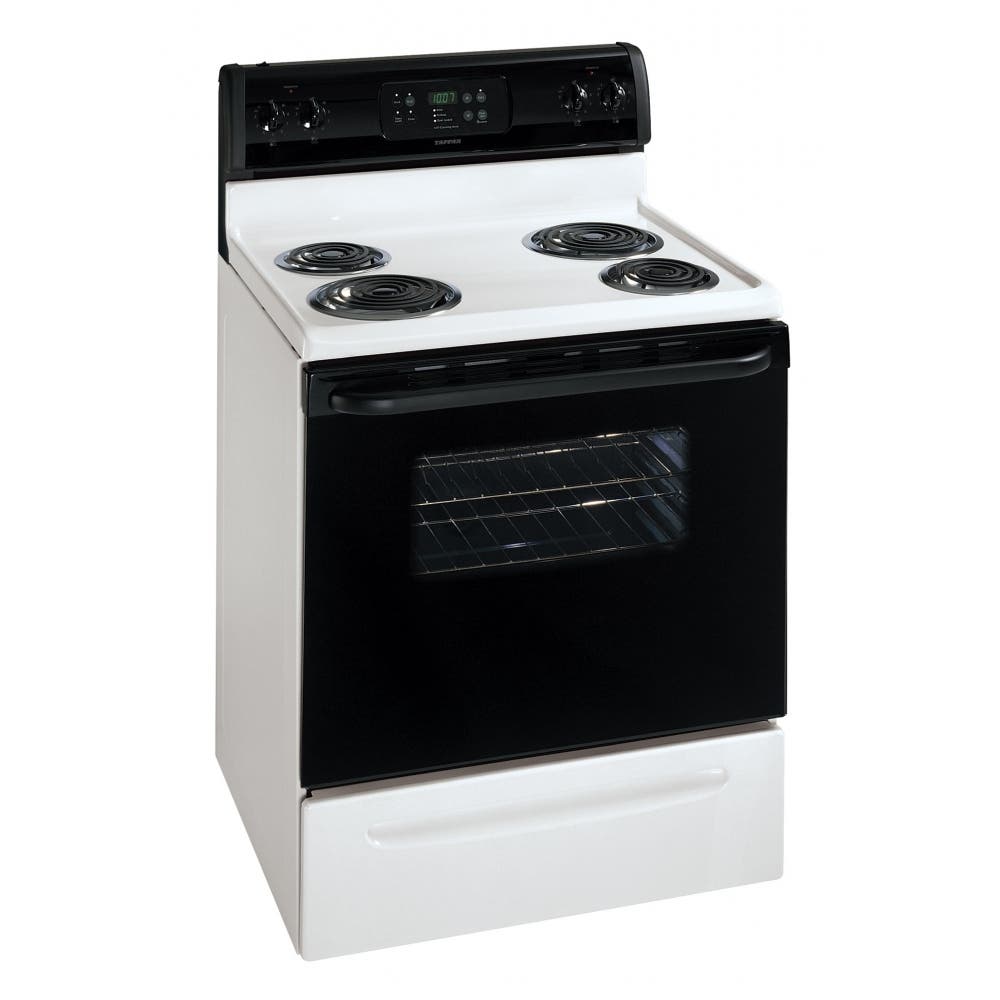 Frigidaire TEF351EW White