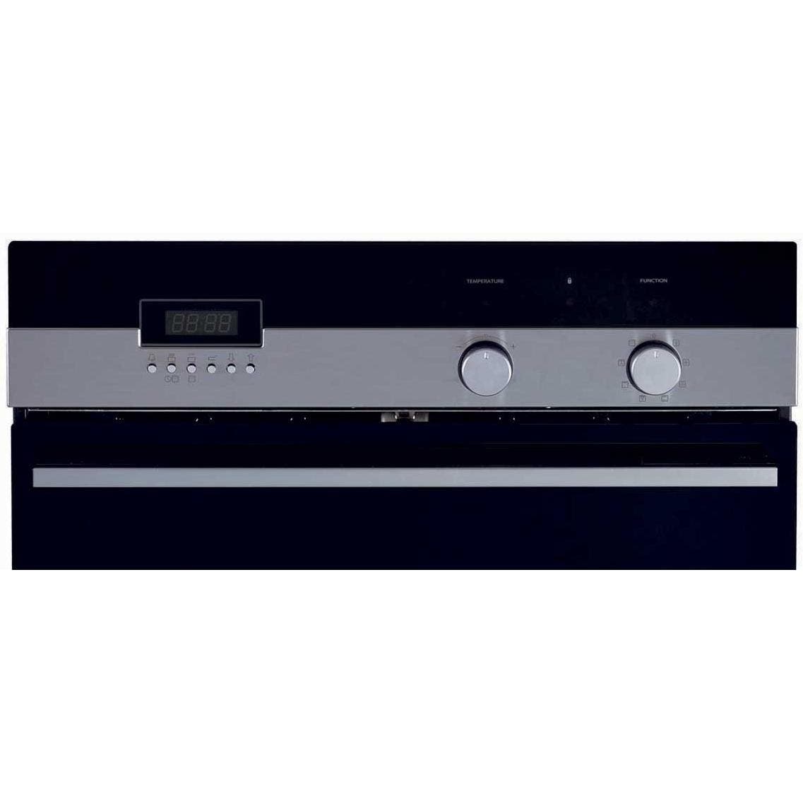 Fisher Paykel OB24SDPX1 24" Single Electric Wall Oven