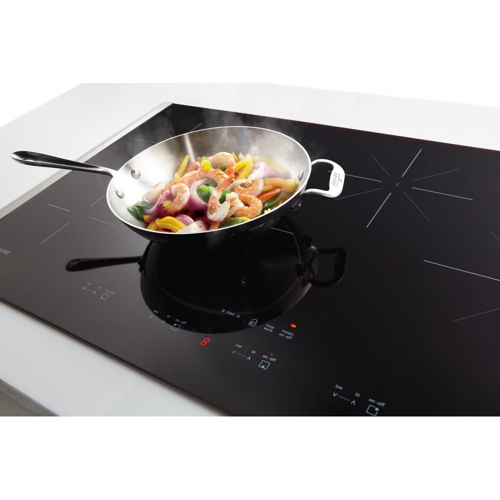 Frigidaire Professional FPIC3695MS 36" Induction Cooktop