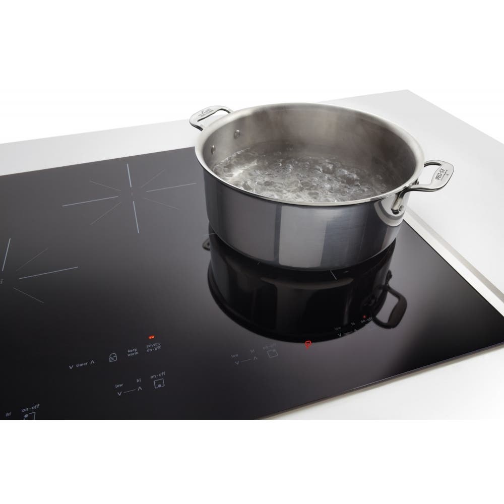 Frigidaire Professional FPIC3695MS 36" Induction Cooktop