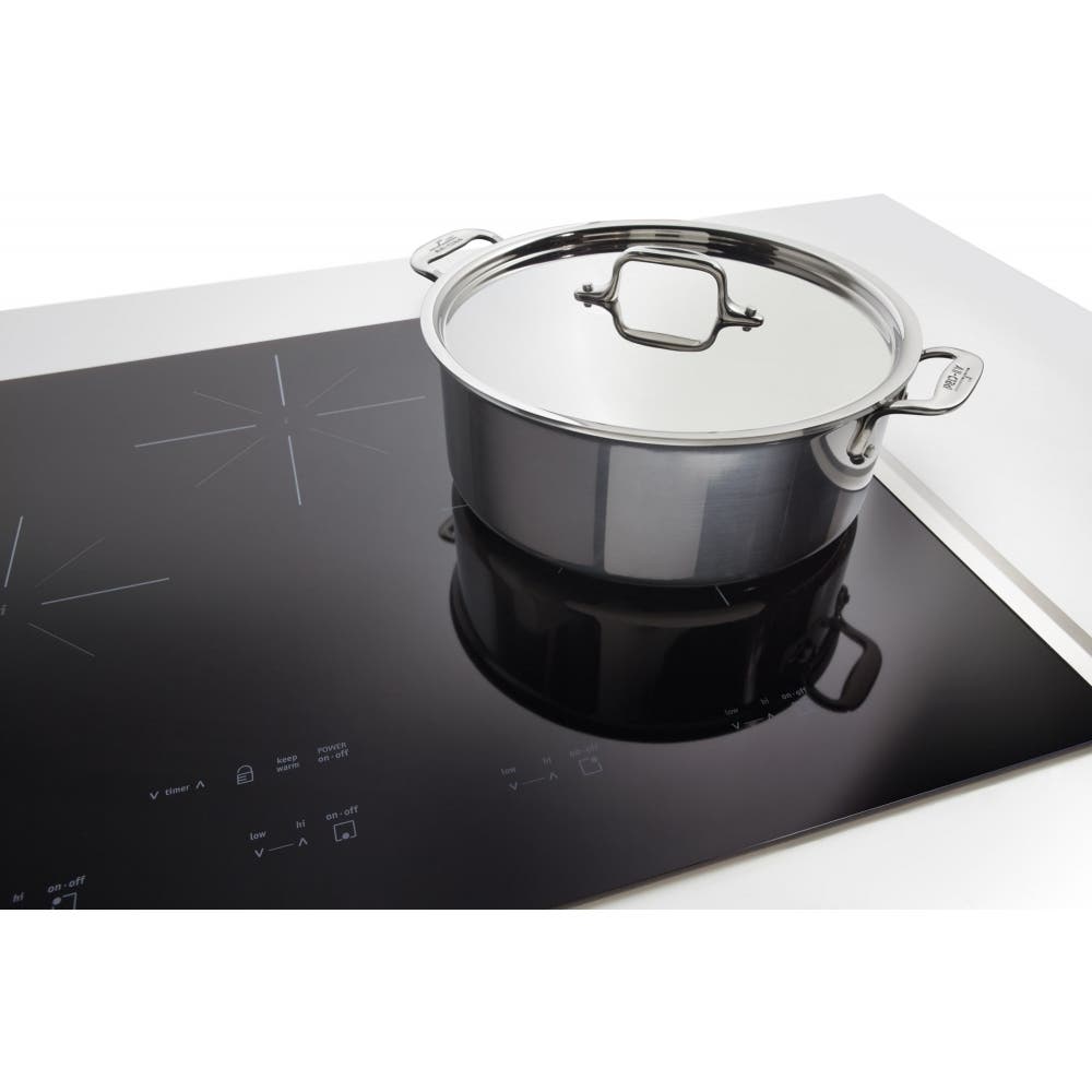 Frigidaire Professional FPIC3695MS 36" Induction Cooktop