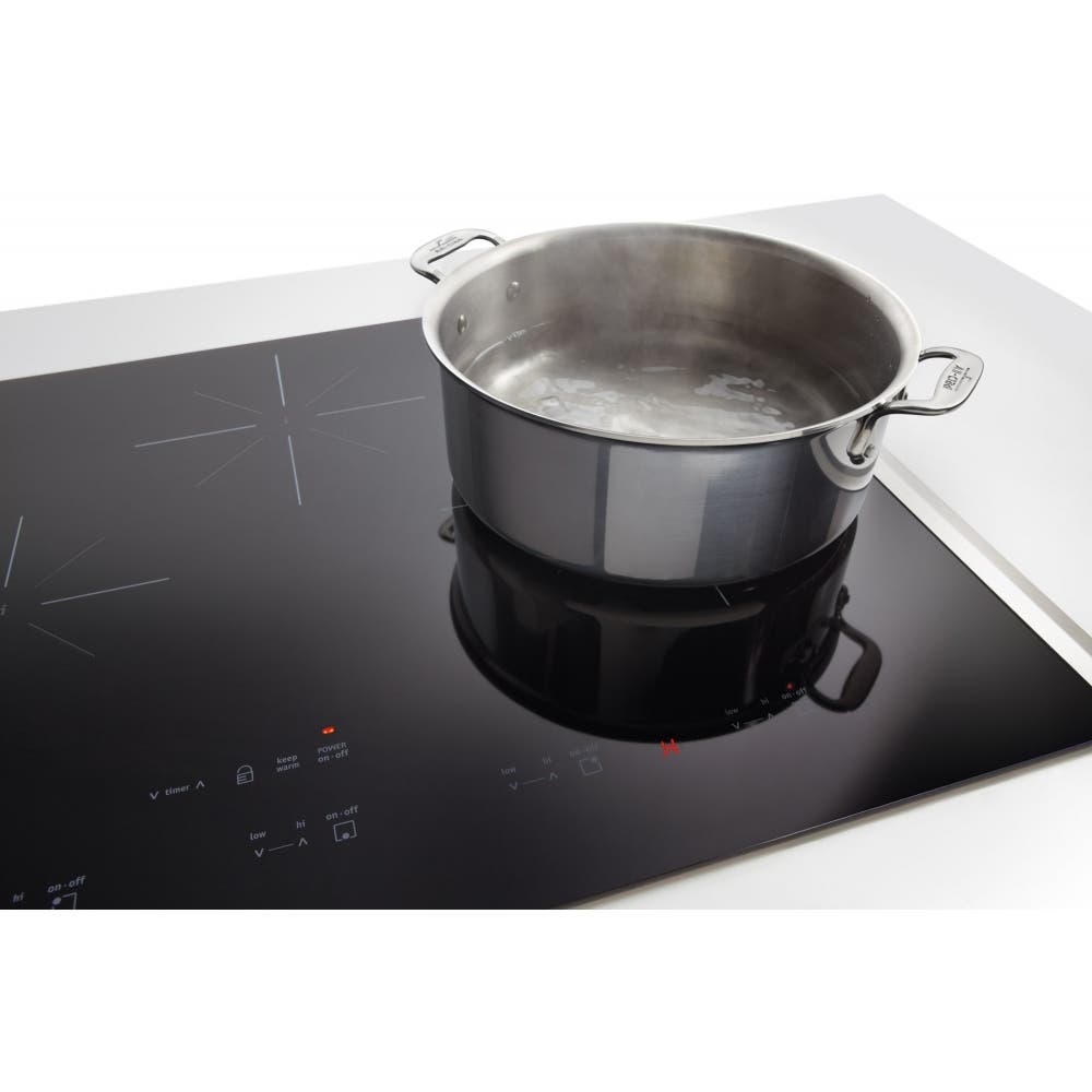 Frigidaire Professional FPIC3695MS 36" Induction Cooktop