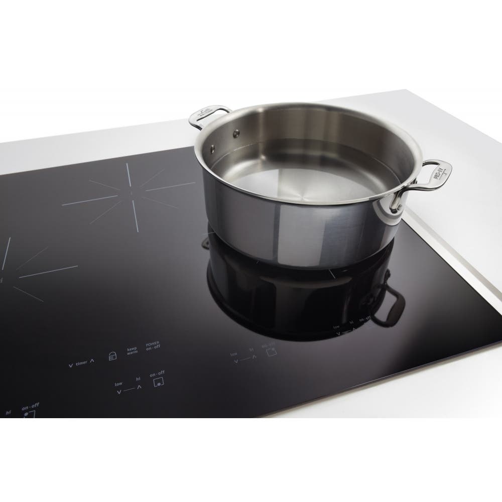 Frigidaire Professional FPIC3695MS 36" Induction Cooktop