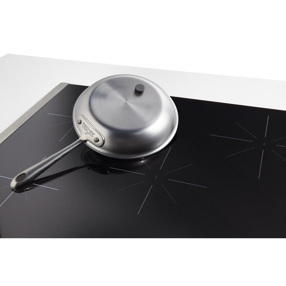 Frigidaire Professional FPIC3695MS 36" Induction Cooktop