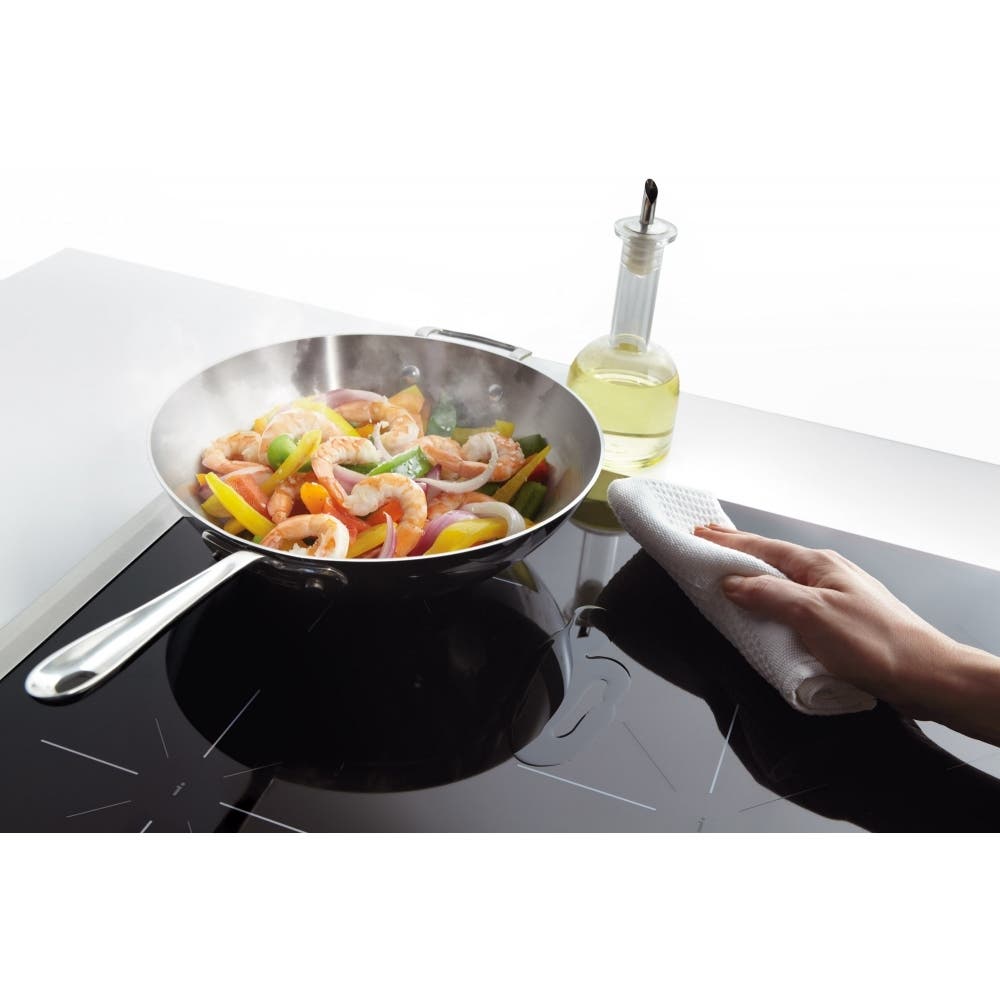 Frigidaire Professional FPIC3695MS 36" Induction Cooktop