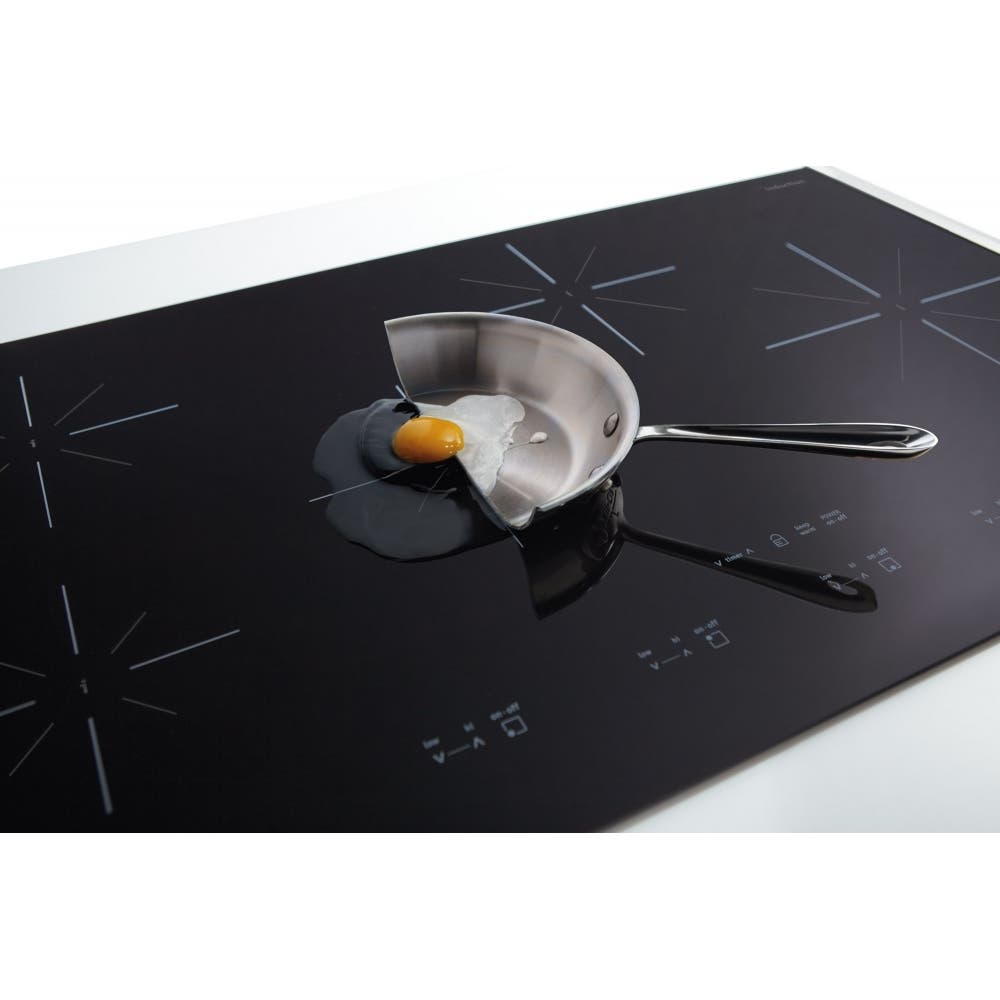 Frigidaire Professional FPIC3695MS 36" Induction Cooktop